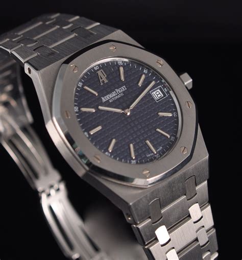 audemars piguet royal oak preis gebraucht|used ap royal oak.